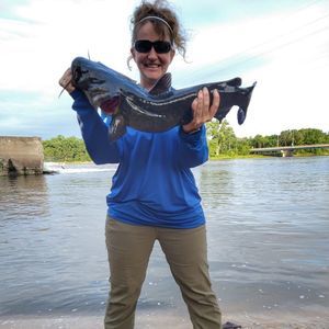 Meet your Posher, Tamika